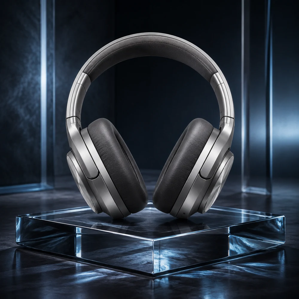 Editorial gadgets category artwork